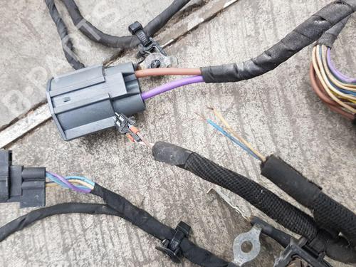 Wiring harness MCLAREN 570GT 3.8 | BP27186526E16