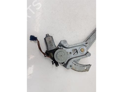 Front right window mechanism MAZDA E Bus (SG) 2.5 TD 4x4 (SGL5, SGLR) | BP22684222C23 