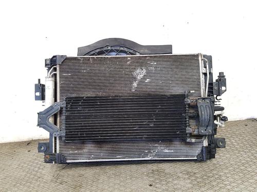 Køler NISSAN NAVARA NP300 Pickup (D23, D23T) [2014-2025]  22208144