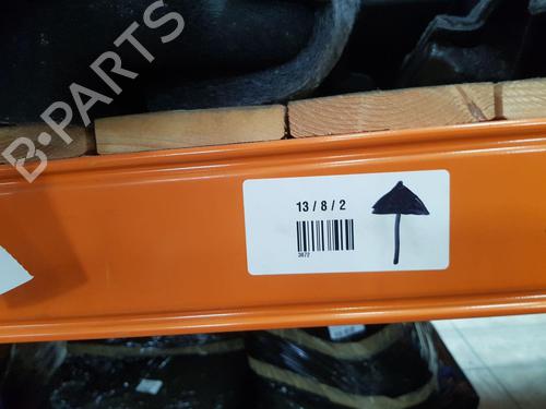 Rear right panel PEUGEOT 5008 (0U_, 0E_) 2.0 HDi 150 / BlueHDi 150 | BP37443872C61 - Image 9