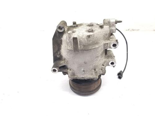 AC compressor HONDA CIVIC VIII Hatchback (FN, FK) 1.8 (FN1, FK2) | BP27728242M34 