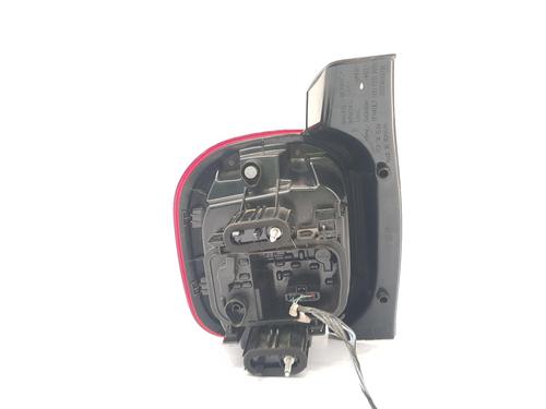 Right taillight DACIA DUSTER (HM_) | BP31864138C35