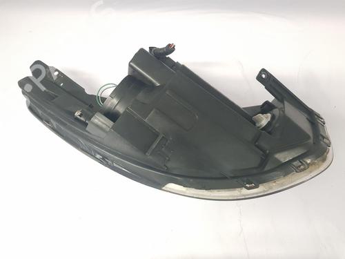 Left headlight HYUNDAI i10 I (PA) 1.2 | BP31603650C28 