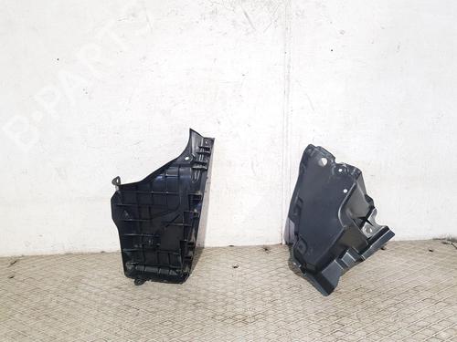 Rear right wheel arch trim TOYOTA COROLLA Hatchback (_E21_, _EA1_, _EH1_) 1.8 Hybrid (ZWE211, ZWE219) | BP30796138C137 