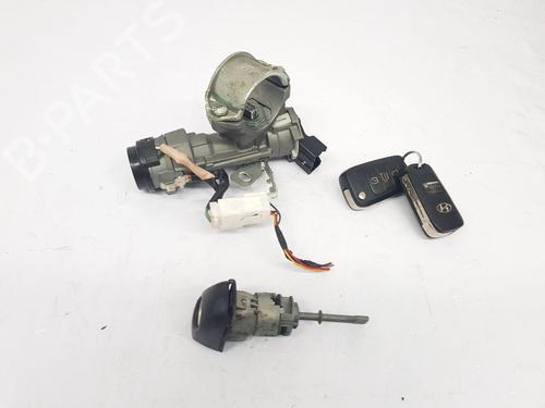 Used Ignition barrel Ignition barrel HYUNDAI i20 I (PB, PBT) 1.2 (78 hp) 39747872 39747872