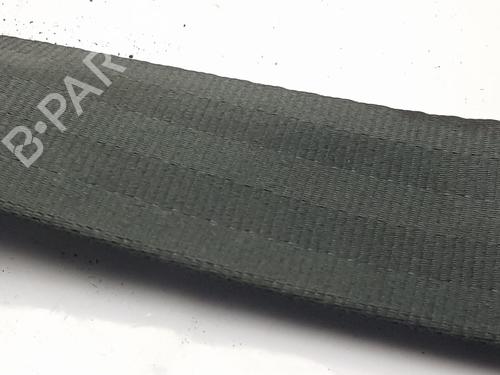 Rear left seatbelt SKODA SCALA (NW1)  | BP34638647I29  - Image 7