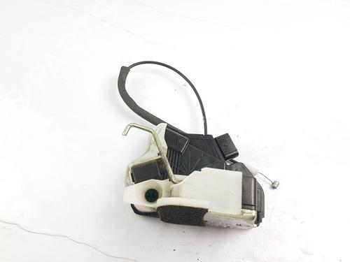 Front right lock HYUNDAI i20 II (GB, IB) 1.4 CRDi | BP24511370C97 