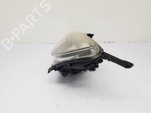 Left headlight VAUXHALL ASTRA Mk VI (J) (P10) 1.4 | BP30161523C28