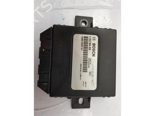 Elektronisk modul MCLAREN 570S 3.8 (570 hp) 22683576