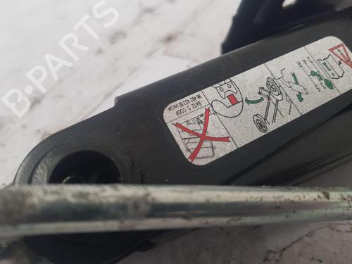 Jack Kit CITROËN BERLINGO MULTISPACE (B9) 1.6 HDi 90 | BP33559360C119  - Image 6