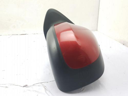 Left mirror DACIA SANDERO II TCe 90 (B8M1, B8MA, B8AC) | BP32306519C26 