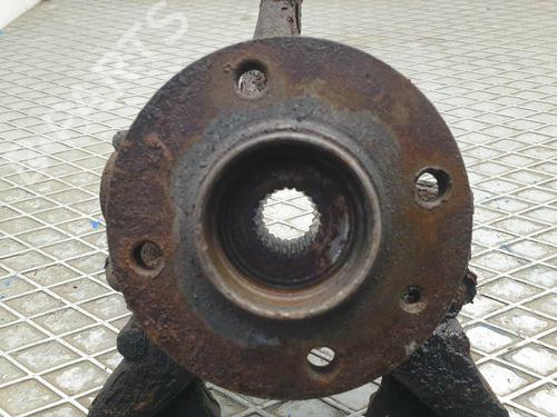 Left front steering knuckle VW UP! (121, 122, BL1, BL2, BL3, 123) 1.0 | BP23447041M25 - Image 2