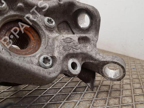 Left front steering knuckle LAND ROVER RANGE ROVER VELAR (L560) 2.0 D200 MHEV 4x4 | BP36342668M25  - Image 7
