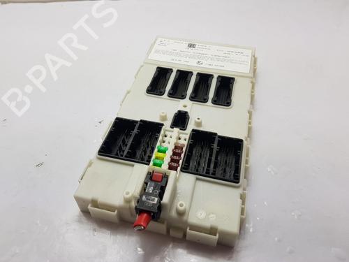 Used Electronic module BMW 1 (F20) 118 i (136 hp) 26013083