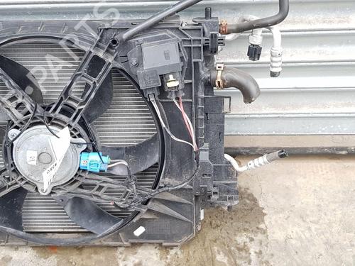 Water radiator SMART FORFOUR Hatchback (453) 1.0 (453.042, 453.043) | BP36240906M31 - Image 12