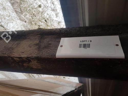 Electronic module FORD FOCUS III 2.0 ST | BP22669120M83 