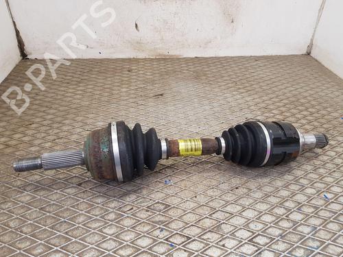 drivaksel-bagtil-venstre-lotus-exige-2012-34169043 main image