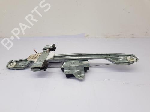 Front right window mechanism OPEL KARL (C16) 1.0 | BP34253528C23 - Image 2