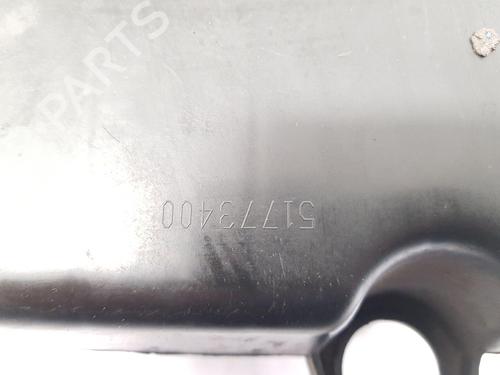 Air filter box FORD KA (RU8) 1.2 | BP30977059M87 