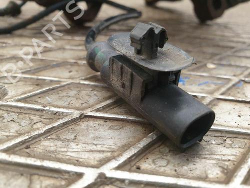 Right front steering knuckle CITROËN JUMPER II Van 2.0 BlueHDi 130 | BP30471402M26