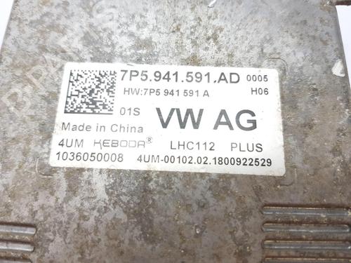 Xenon ballast SKODA OCTAVIA III Combi (5E5, 5E6) 2.0 TDI RS | BP29407997C53 