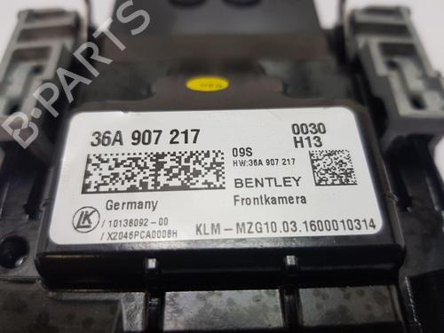 Electronic module BENTLEY BENTAYGA (4V1) 6.0 | BP22678634M83 