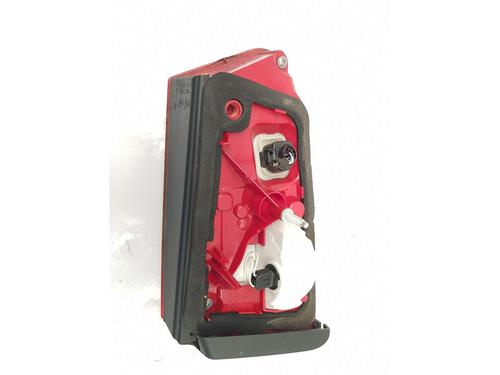 Left tailgate light AUDI A6 C7 Avant (4G5, 4GD) 3.0 TDI quattro | BP29620466C79 