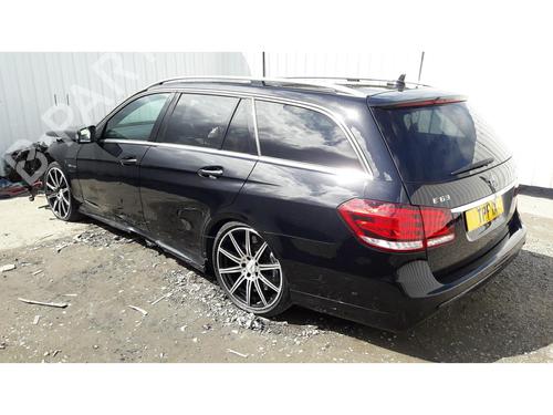 Electronic module MERCEDES-BENZ E-CLASS T-Model (S212)  | BP22681250M83 