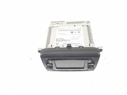 Used Radio Radio 36947865 36947865