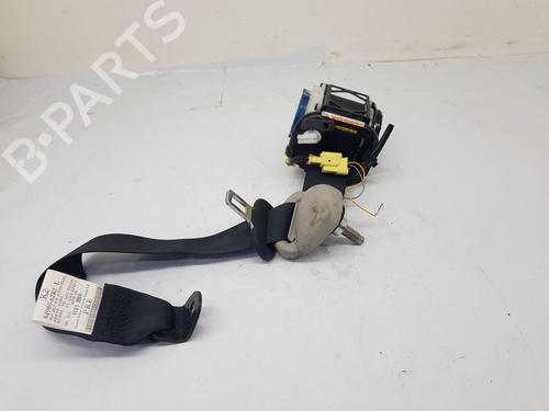 Rear left seatbelt SUZUKI IGNIS III (MF, FF) 1.2 Hybrid (ATK412, FF21S) | BP35885397I29  - Image 5