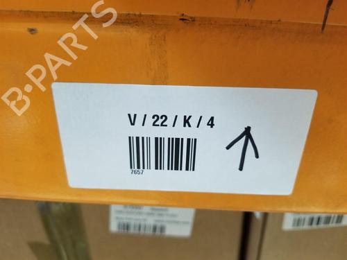 håndbremse KIA PRO CEE'D (ED) 1.6 CRDi 115 | BP29641802I18  - Image 7