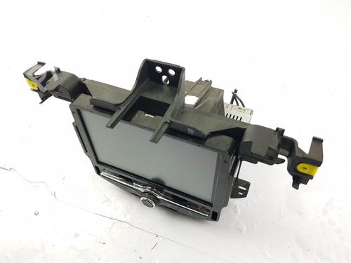 Radio VAUXHALL CORSA Mk IV (E) (X15) 1.4 | BP28175485E6 