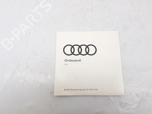 Other AUDI A4 B9 Avant (8W5, 8WD) RS4 TFSi quattro | BP33559340O1 - Image 3
