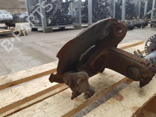 Left front suspension SEAT IBIZA IV (6J5, 6P1)  | BP22678413M72 