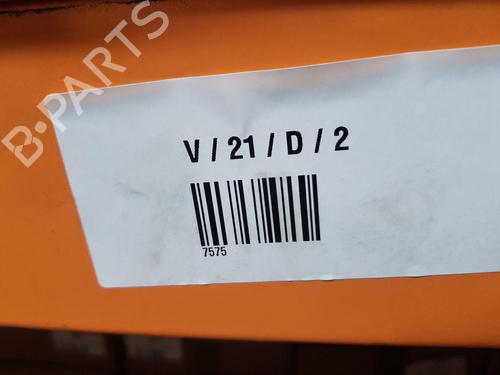 Fuel pump HONDA CR-V IV (RM_) 2.0 AWD (RE5, RM2) | BP31864399M76