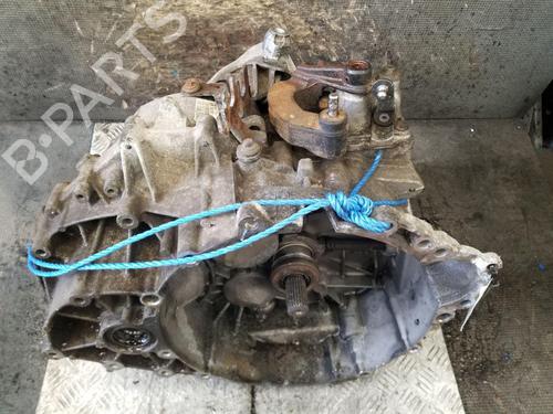 Gearkasse VOLVO C30 (533) T5 (230 hp) 31983661