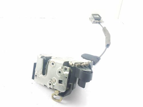 Front right lock LAND ROVER FREELANDER I (L314) 1.8 16V 4x4 | BP31053742C97 