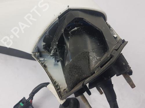 Right mirror VAUXHALL MOKKA / MOKKA X (J13) 1.7 CDTI 4x4 | BP30796294C27 
