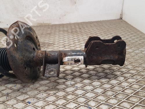 Right front shock absorber FIAT 500 (312_) 1.2 (312AXA1A) | BP29439956M17 