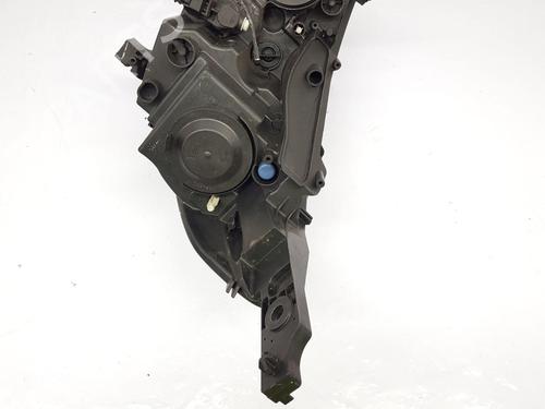 Right headlight PEUGEOT 2008 I (CU_) 1.6 HDi | BP32127482C29 