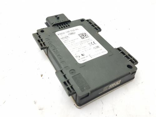 Used Electronic module Electronic module LAND ROVER RANGE ROVER EVOQUE (L551) 2.0 D180 MHEV 4x4 (180 hp) 33412675 33412675