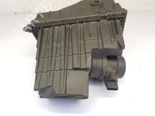 Air filter box VW TRANSPORTER T5 Bus (7HB, 7HJ, 7EB, 7EJ) 2.5 TDI | BP25840527M87 