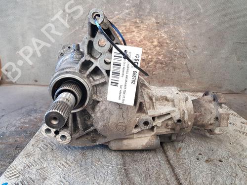 Transfer box VAUXHALL ANTARA A (L07) 2.0 CDTI 4x4 | BP22660876M36 