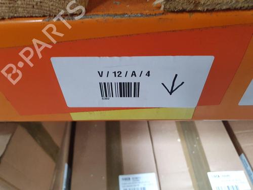 Right front steering knuckle FORD FOCUS II (DA_, HCP, DP) 1.8 | BP26400857M26 
