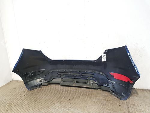 Bagtil kofangere FORD FIESTA VI (CB1, CCN) 1.6 Ti | BP28444624C8