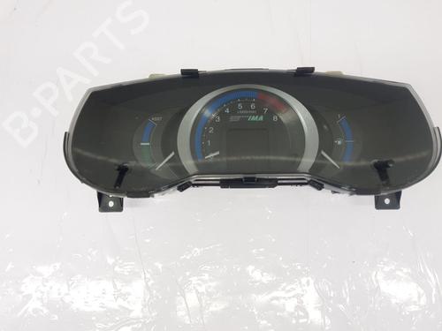 Used Instrument cluster Instrument cluster 38876634 38876634