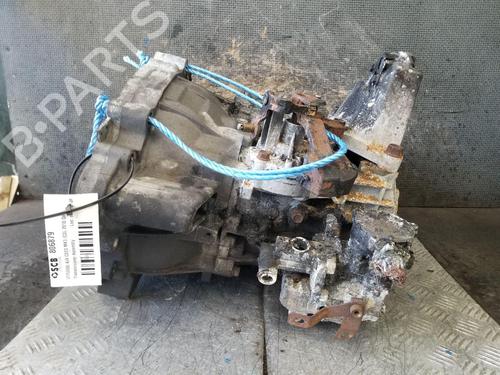 Gearbox KIA CEED (CD) 1.6 CRDi 136 | BP34638960M3  - Image 5