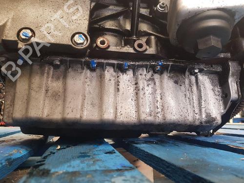 Engine VW GOLF V (1K1) 1.9 TDI | BP34142050M1  - Image 10