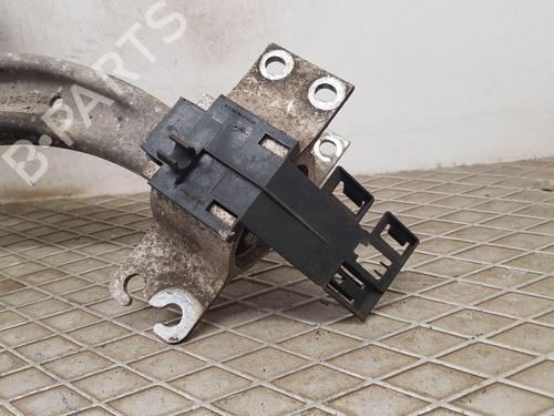 Left front suspension arm MERCEDES-BENZ A-CLASS (W176) A 180 CDI / d (176.012) | BP26302622M12