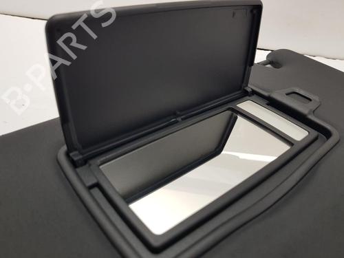 Left sun visor VOLVO S60 III (224)  | BP22675943I1  - Image 6